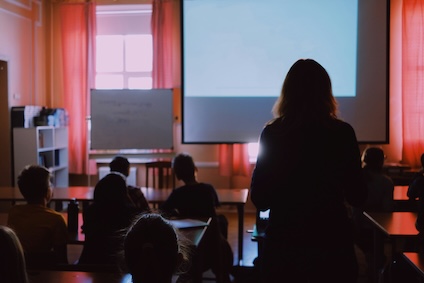Ferienkurse & Seminare